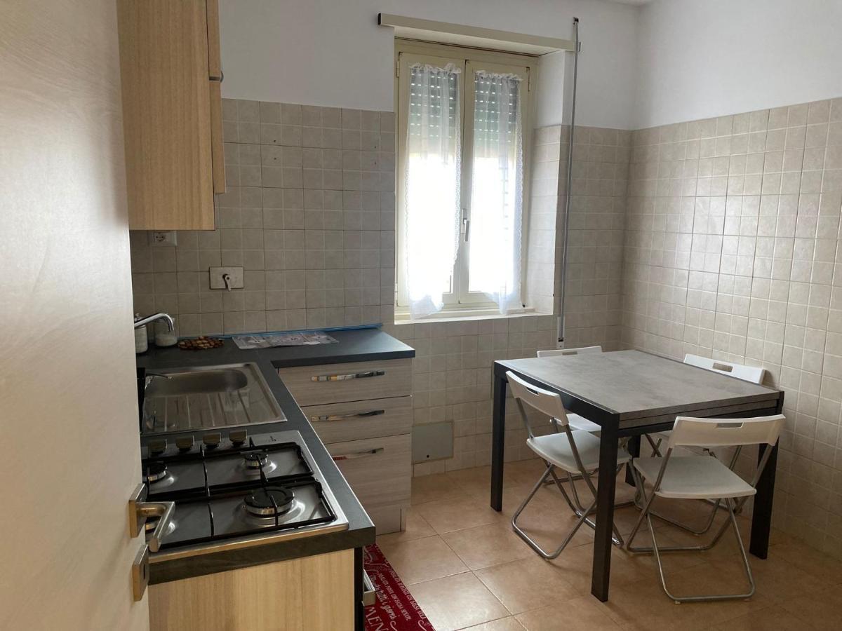 רומא Casa Gemelli Home מראה חיצוני תמונה