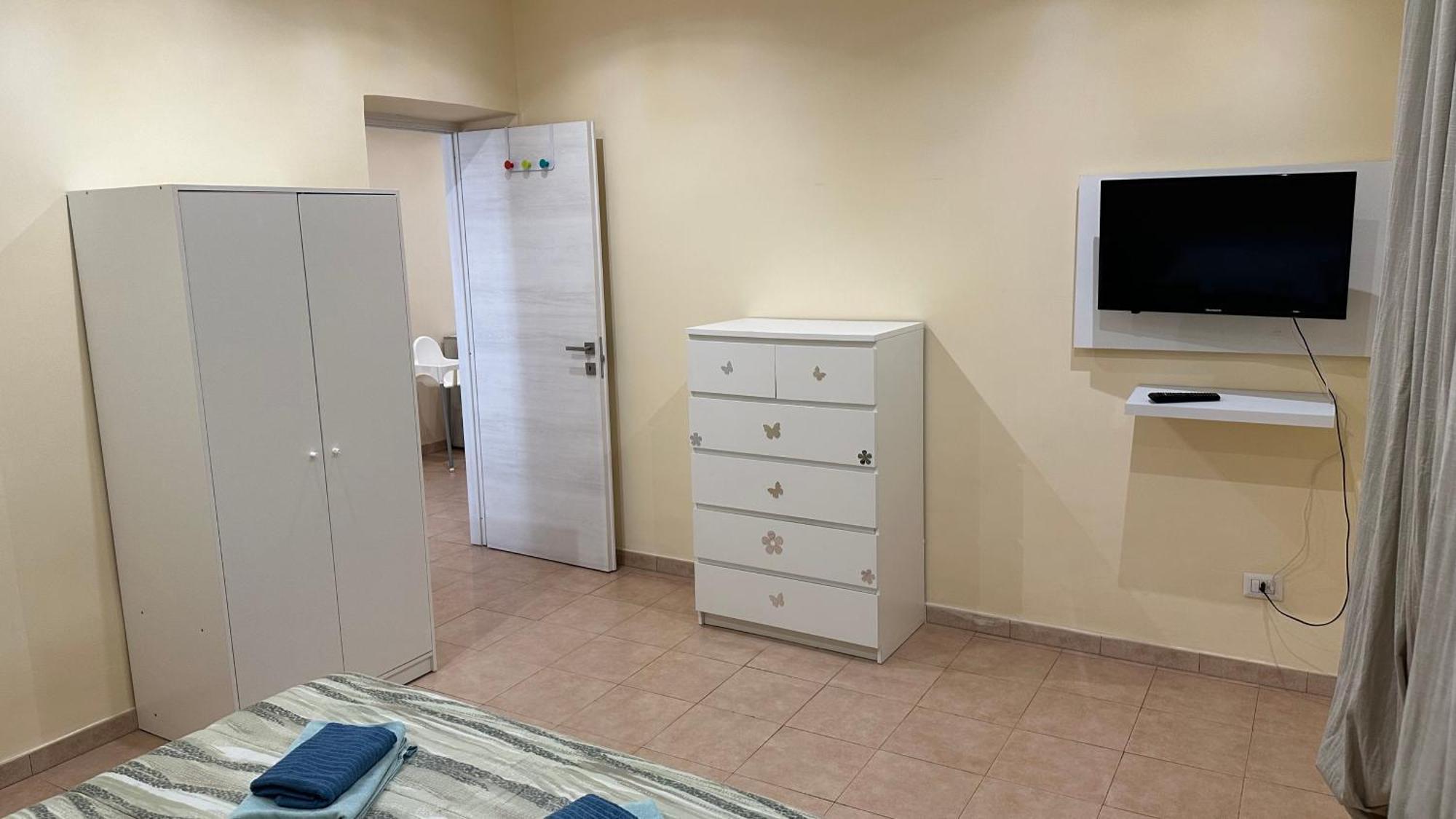 רומא Casa Gemelli Home מראה חיצוני תמונה