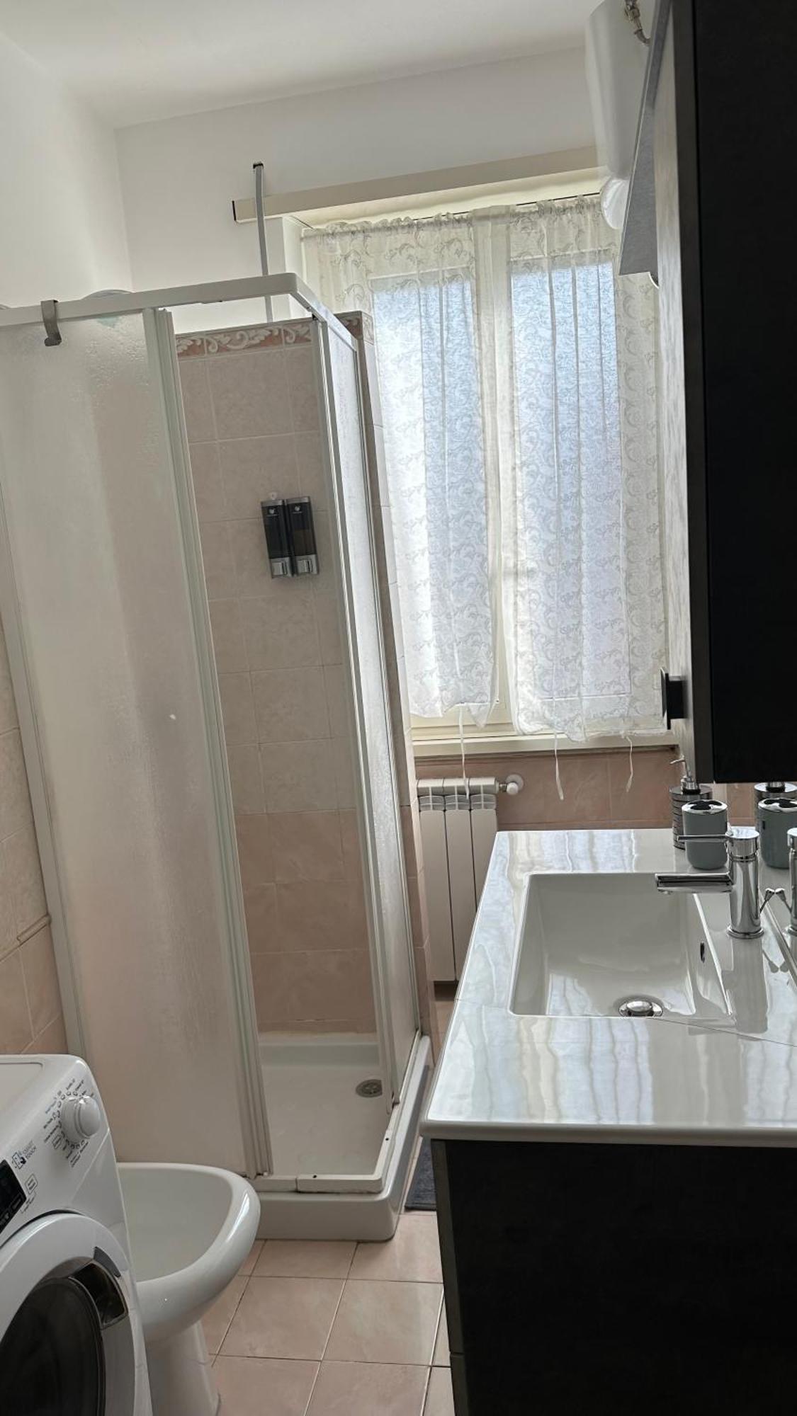 רומא Casa Gemelli Home מראה חיצוני תמונה